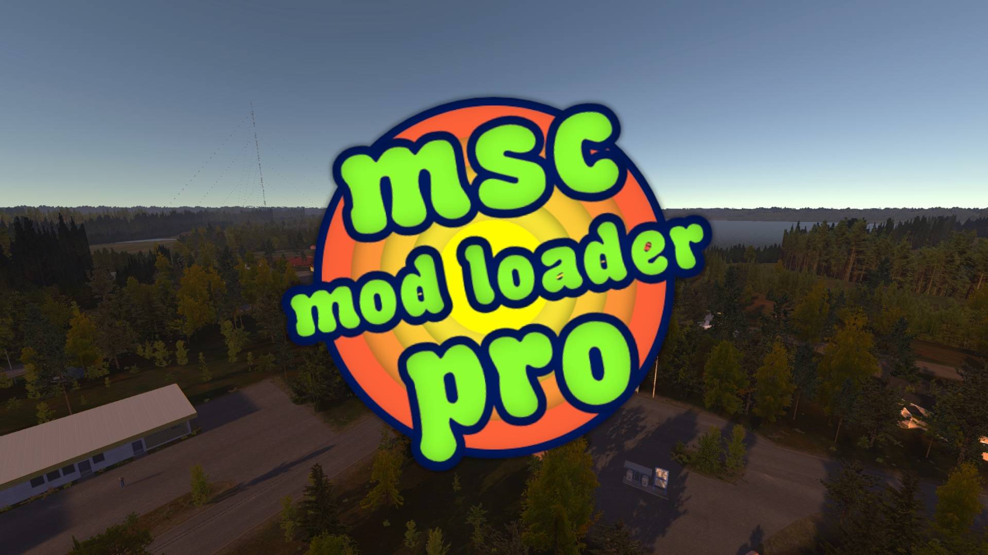 Новая версия Mod Loader (Mod Loader Pro)